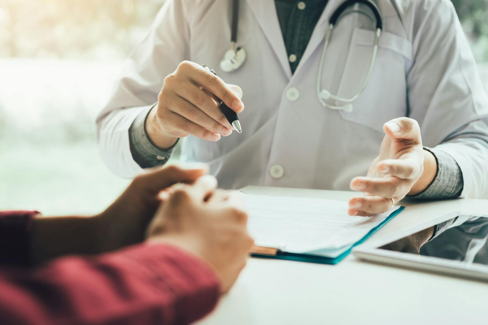 How to Treat Insulin Resistance — Diet Doctor