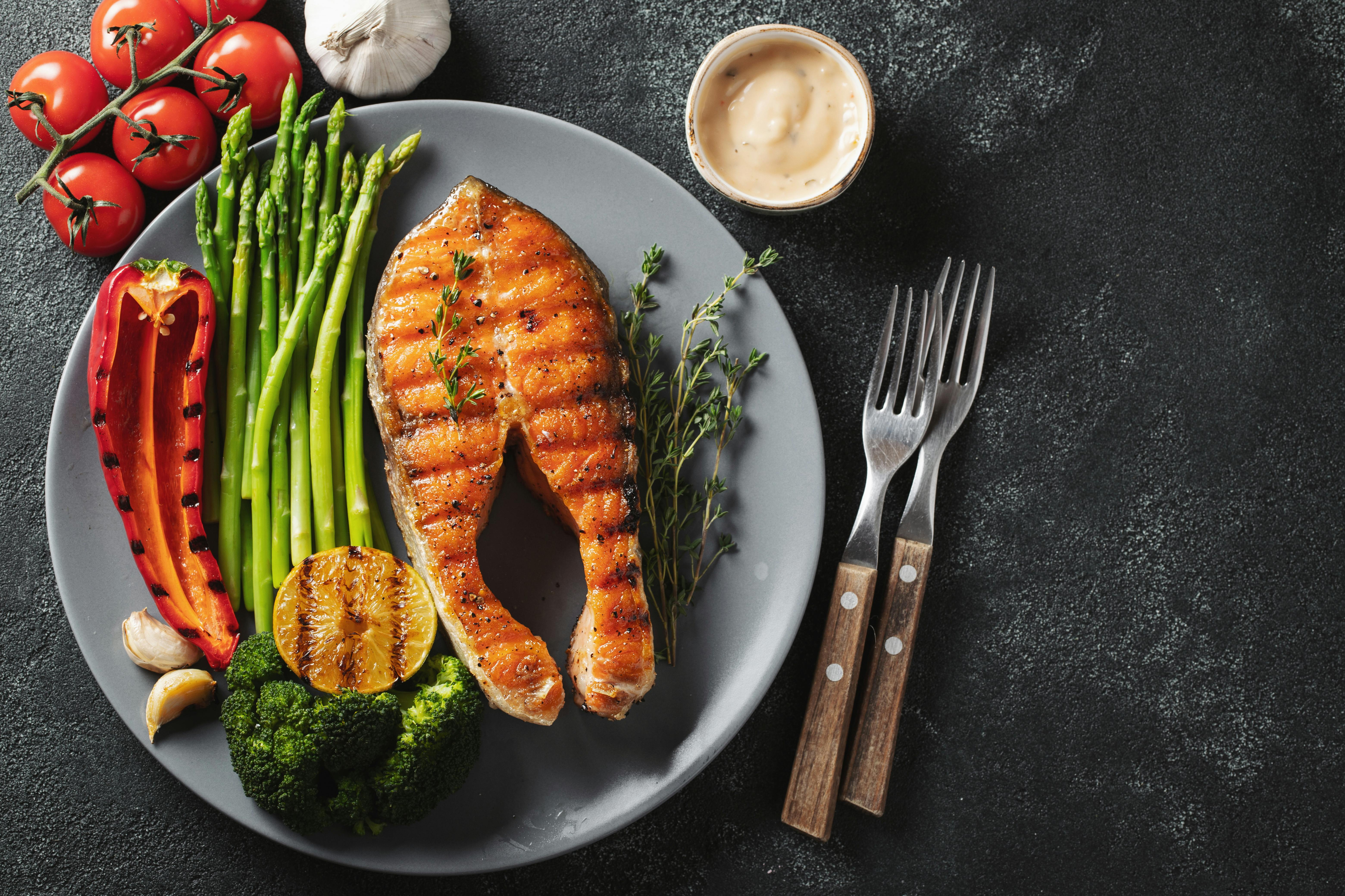 How To Lose Weight With A Low-Carb Diet — Diet Doctor