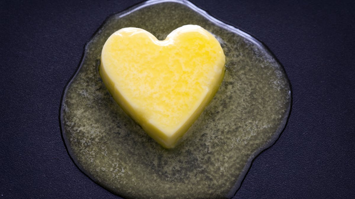 Researchers challenge WHO draft recommendations on saturated fat restriction