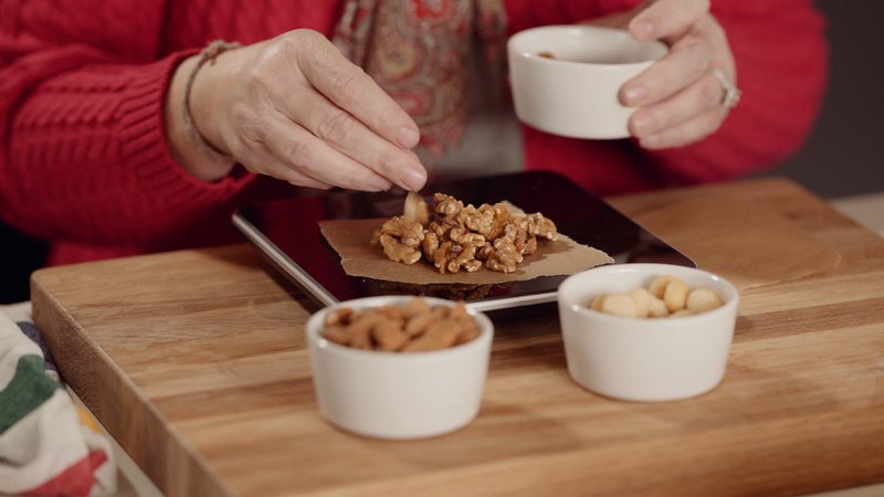 Part 3: Know your portion sizes