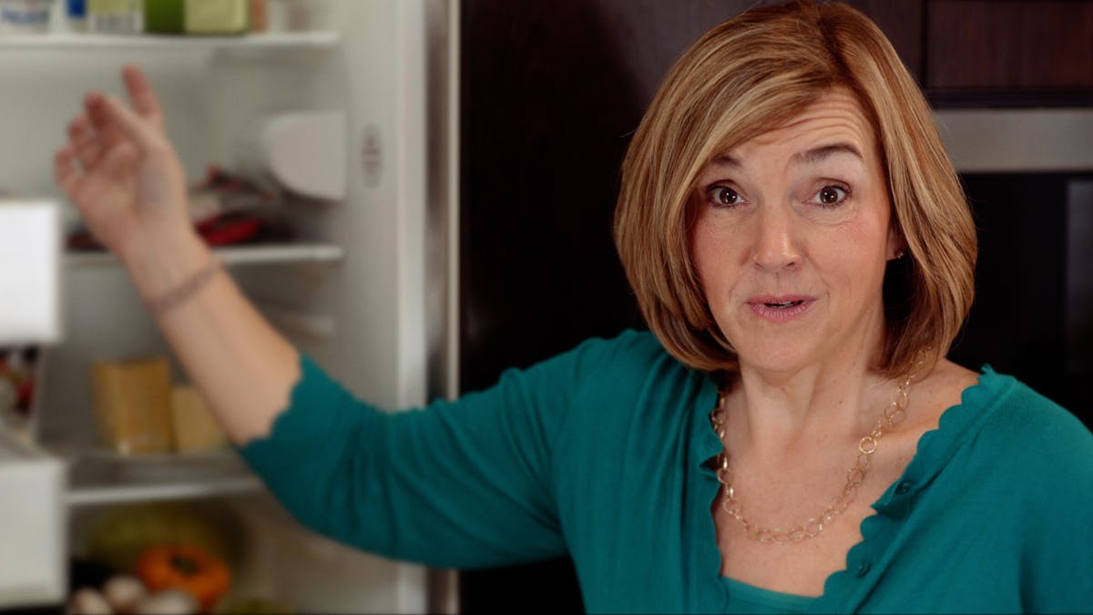 Part 4: Stocking your keto kitchen