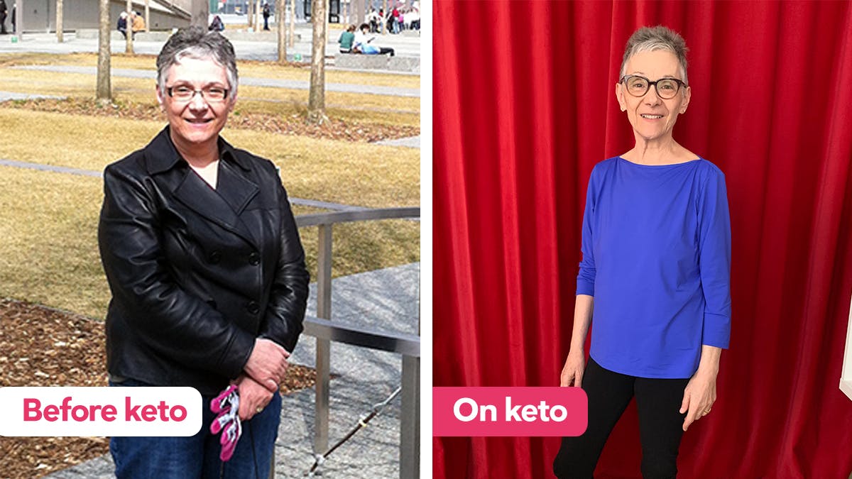 Best of 2019: our #4 success story — “I feel like I cracked the code!”