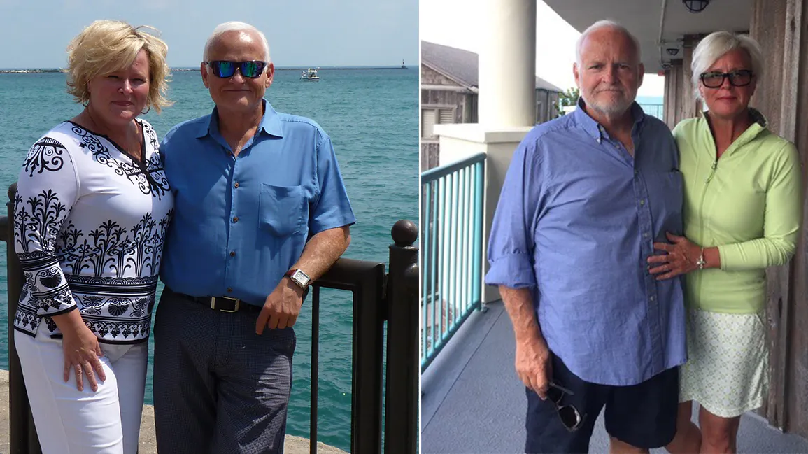 "It’s not a diet, it’s a lifestyle for health!"