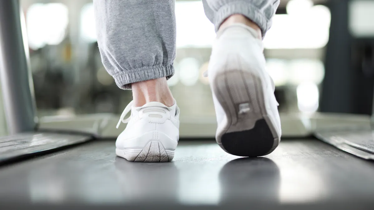 Study: More evidence that exercise won’t necessarily speed weight loss much