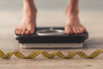 Why low carb can help you lose weight