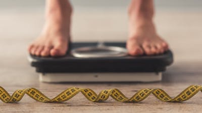 Why low carb can help you lose weight