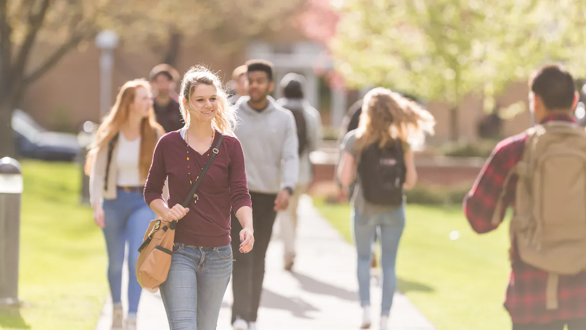 A guide to low-carb college eating