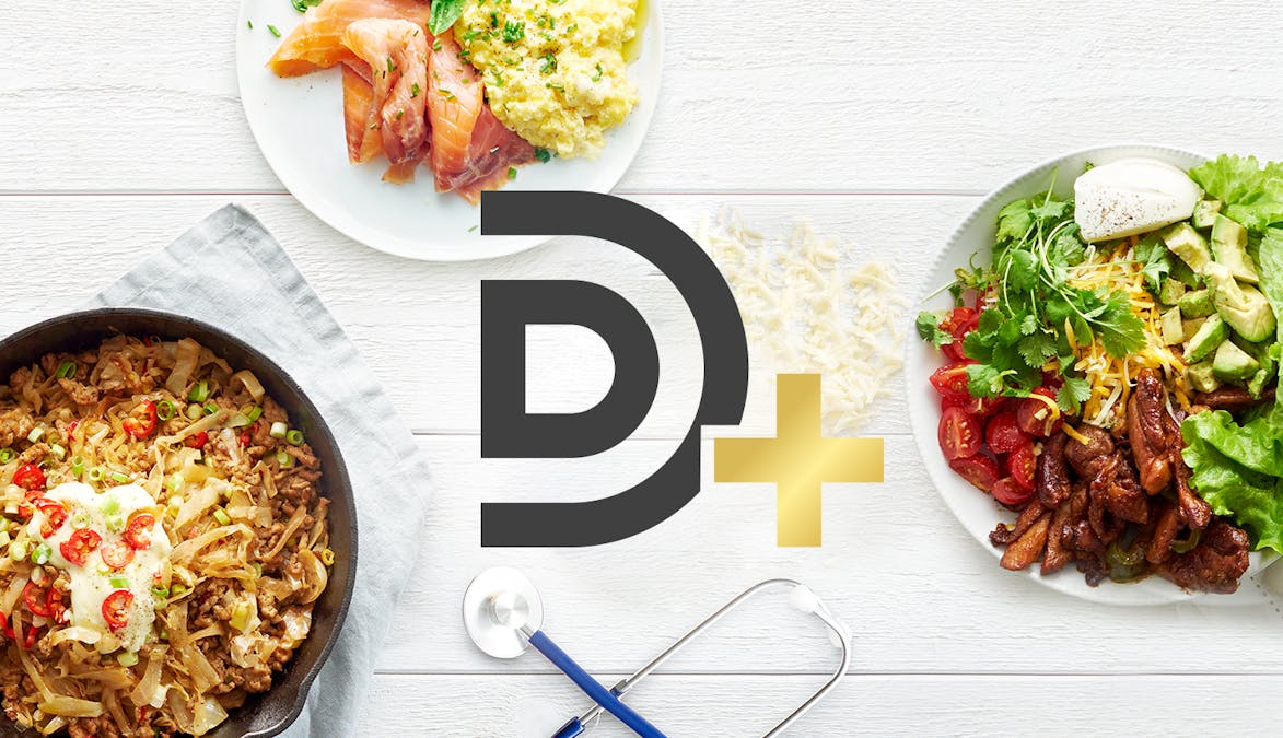 Recipe challenge, product advice, and loving support from members