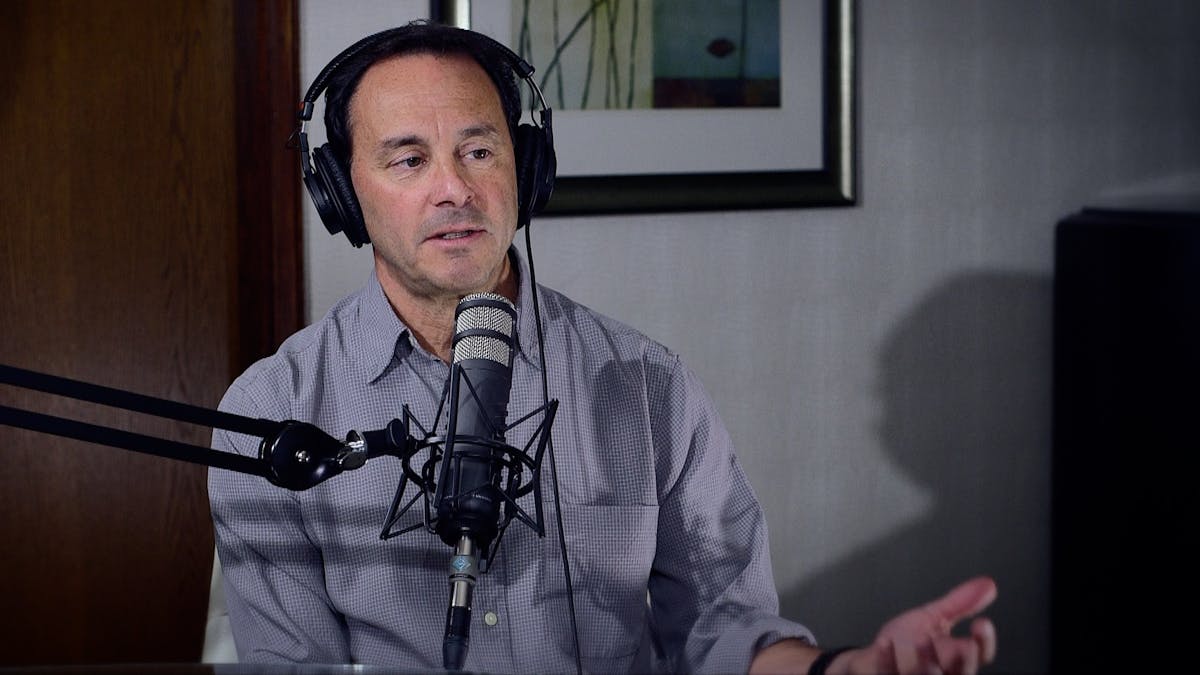 Diet Doctor Podcast #27 – David Diamond, PhD