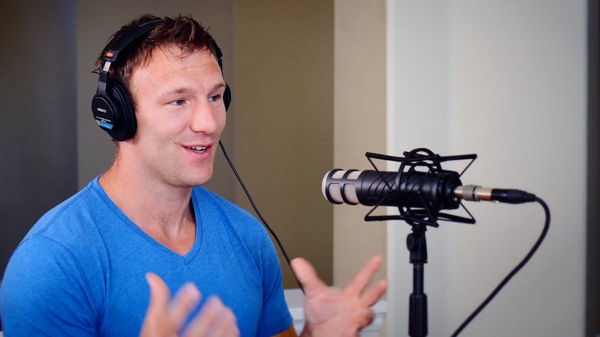 Diet Doctor Podcast #29 – Dr. Spencer Nadolsky