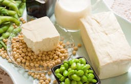 Changes to the Diet Doctor soy policy