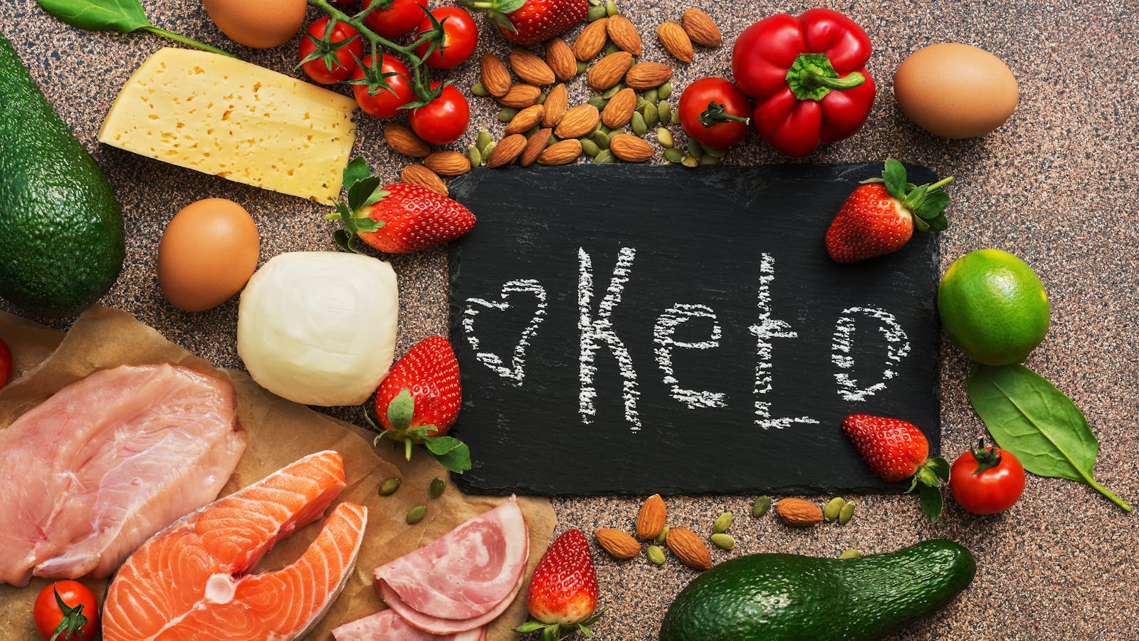 More mainstream coverage for keto diets — Diet Doctor