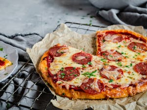 Keto recipes
