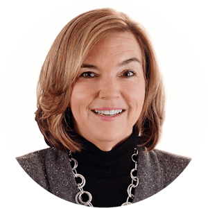 Eating keto with Kristie