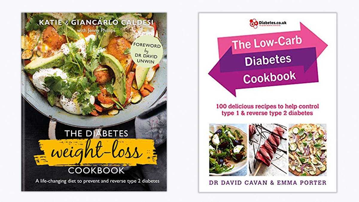 New low-carb cookbooks by two Diet Doctor team members