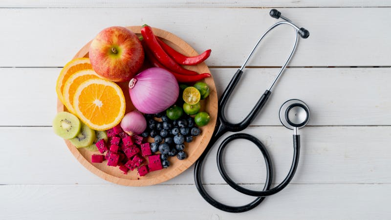 do plant-based diets improve heart health