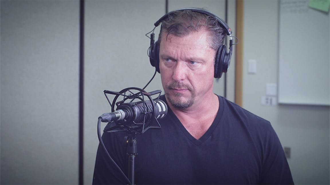 Diet Doctor Podcast #31 – Dr. Ken Berry