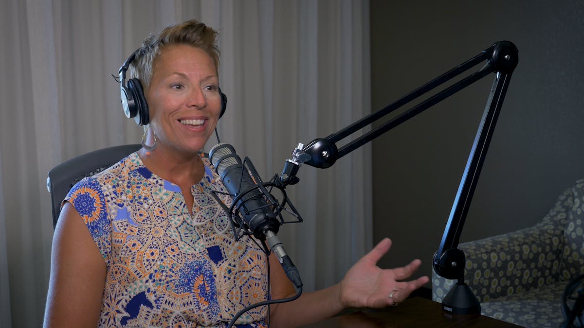 Diet Doctor podcast #34 – Dr. Nasha Winters