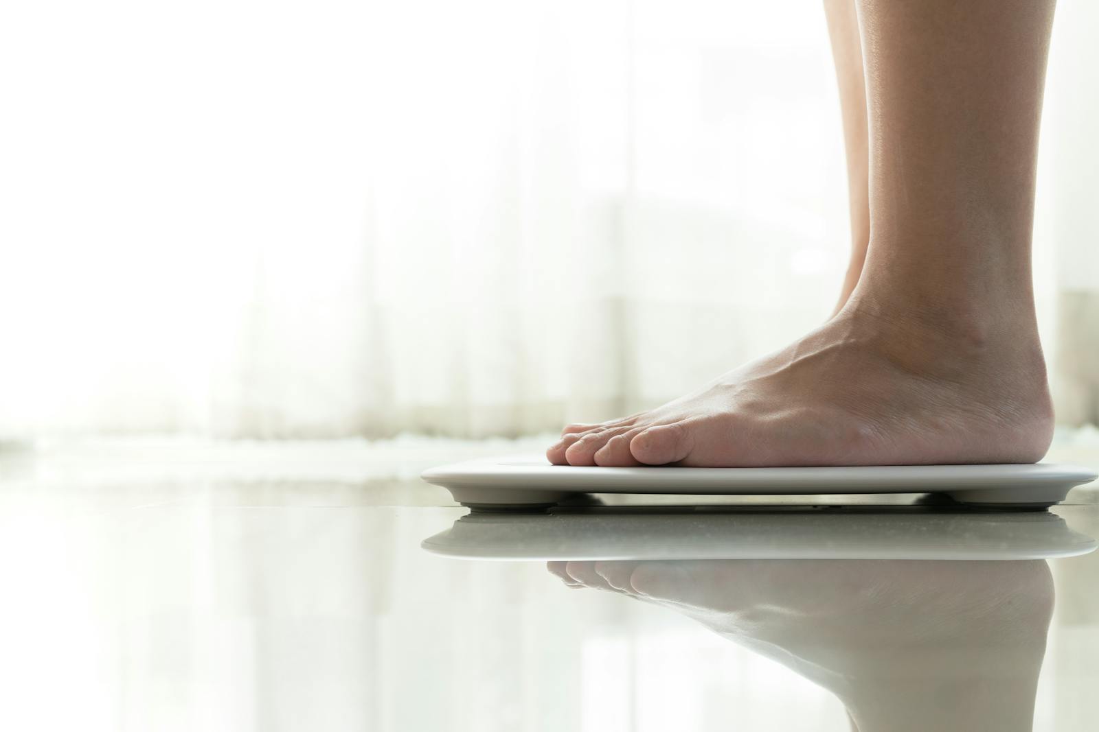Why The Scale Is Not A Good Marker Of Successful Weight Loss