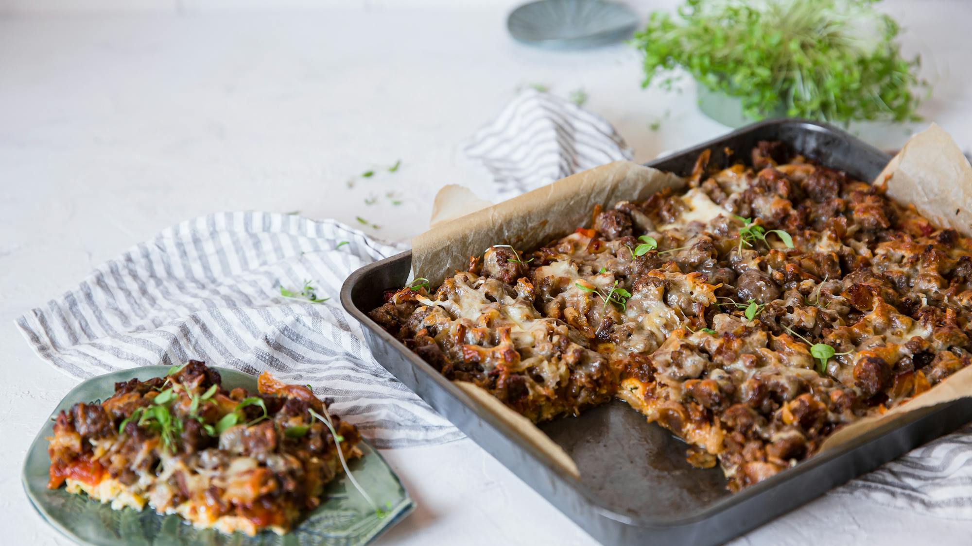 30+ Healthy Keto & Low Carb Casserole Recipes - Diet Doctor