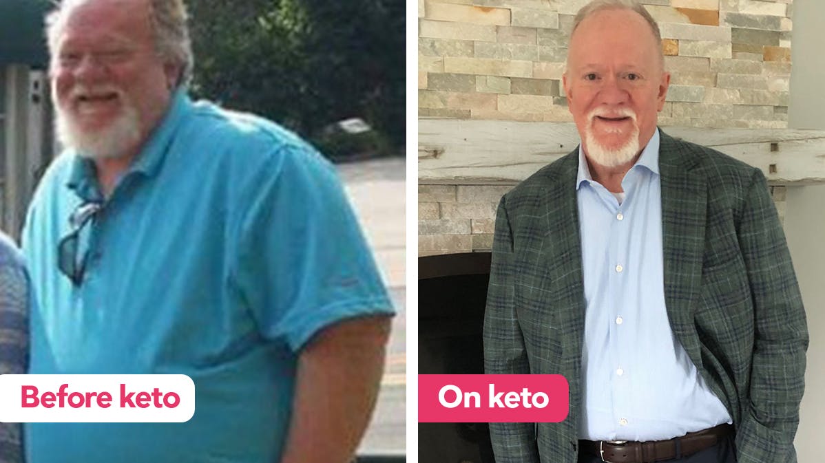 Best of 2019: our #1 success story — “The key is just to keep carbs below 20 grams per day”
