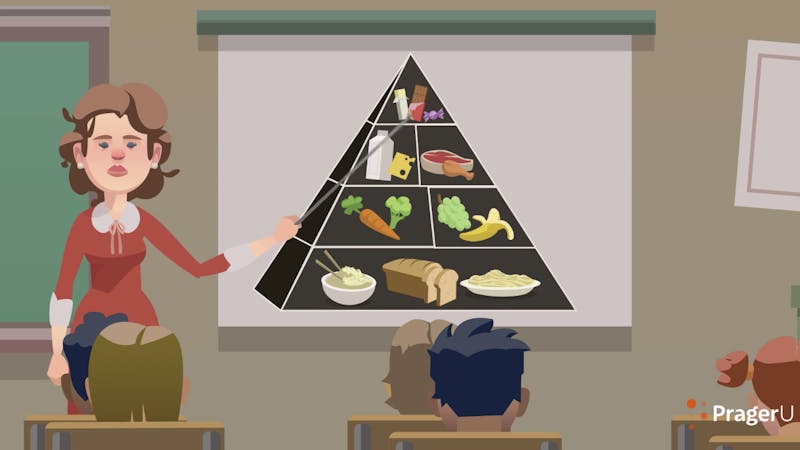 nutrition-politics