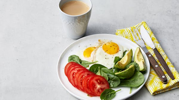 +80 Egg recipes – Perfect for Keto and Low Carb – Diet Doctor