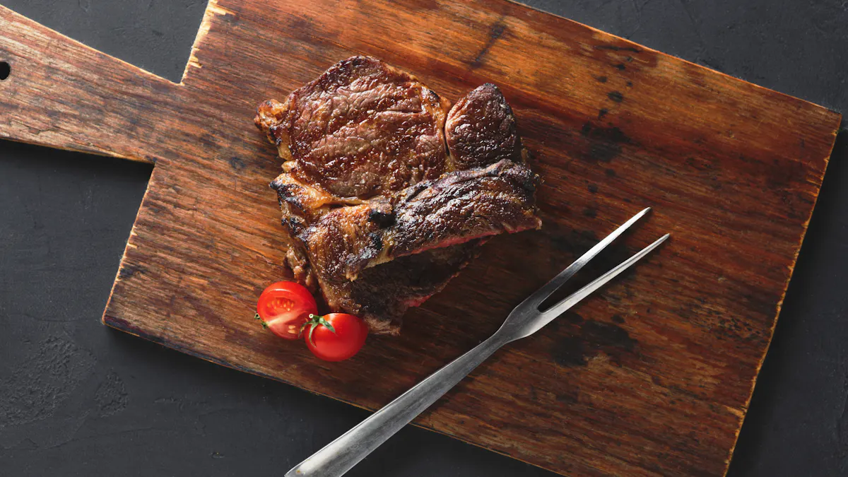Does evidence support limiting red meat?