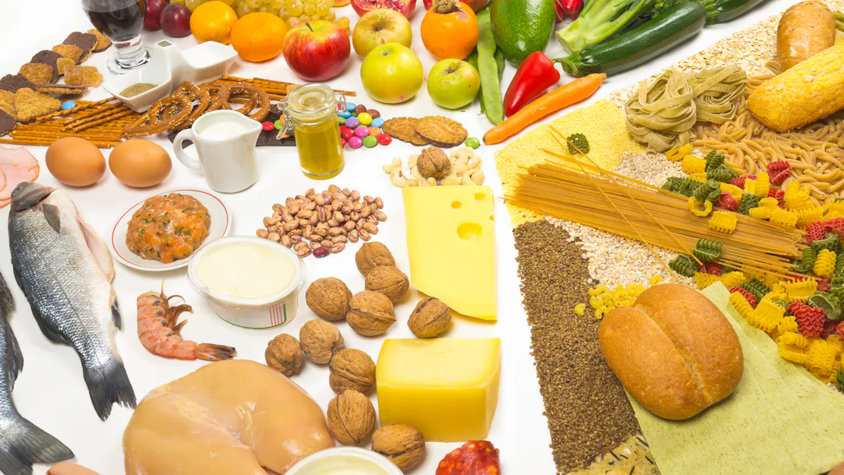 Speak up to help change the dietary guidelines