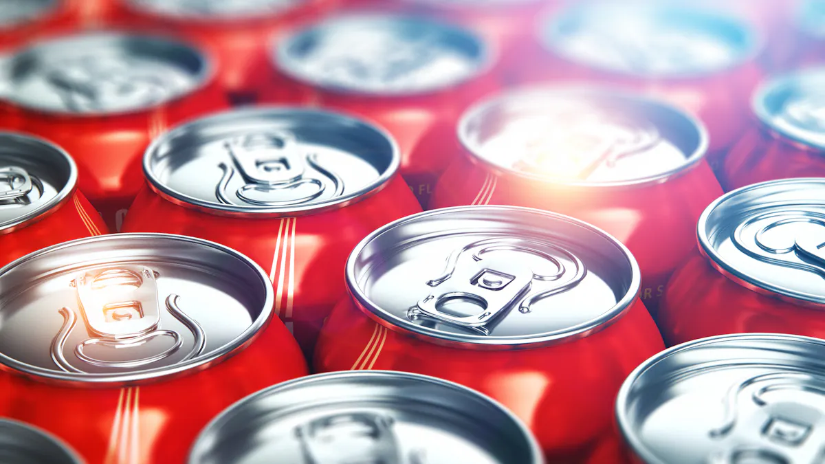 The sweet sound of a workplace sugar ban