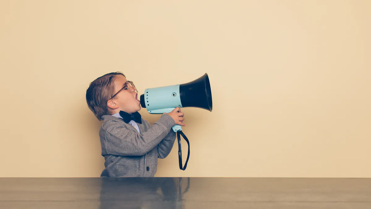 Putting science first