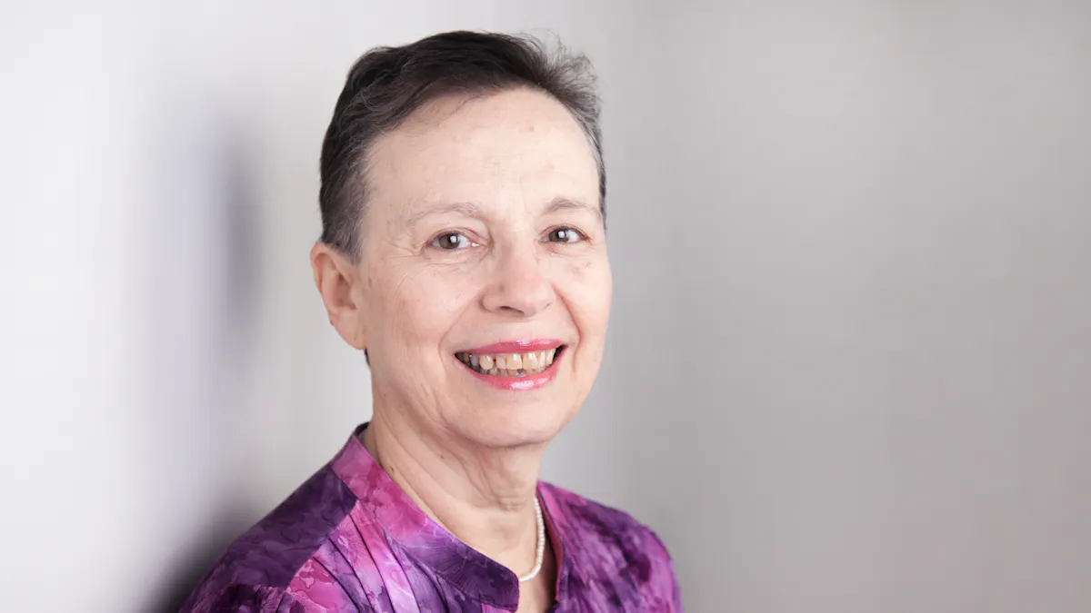 The challenge of a new beginning