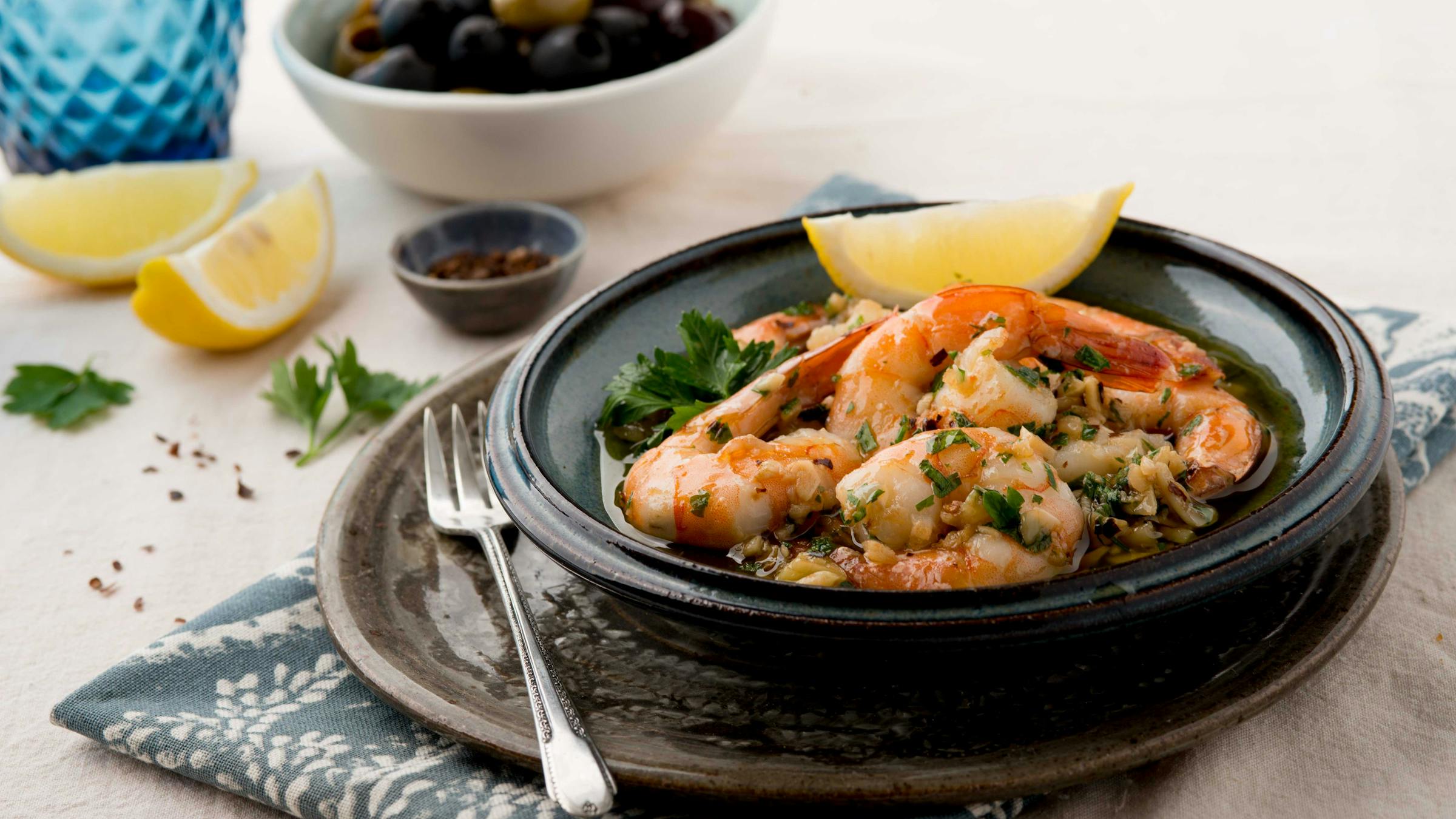 35+ Quick & Easy Keto Shrimp Recipes – Diet Doctor
