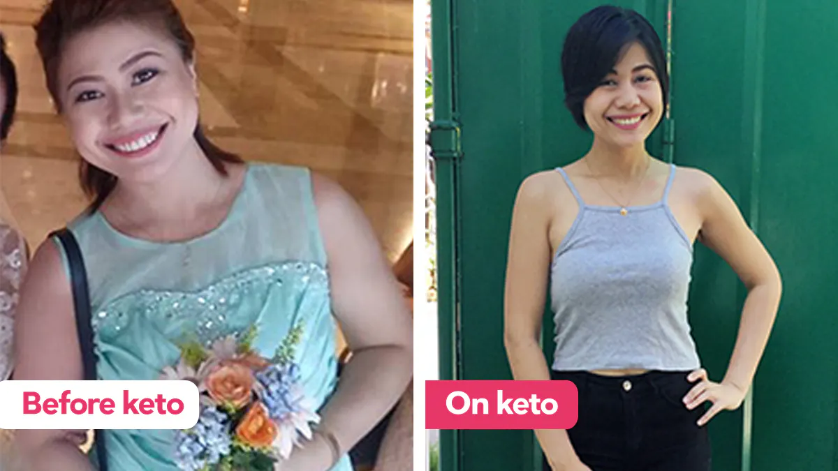 Low-carb doctor helping patients in the Philippines