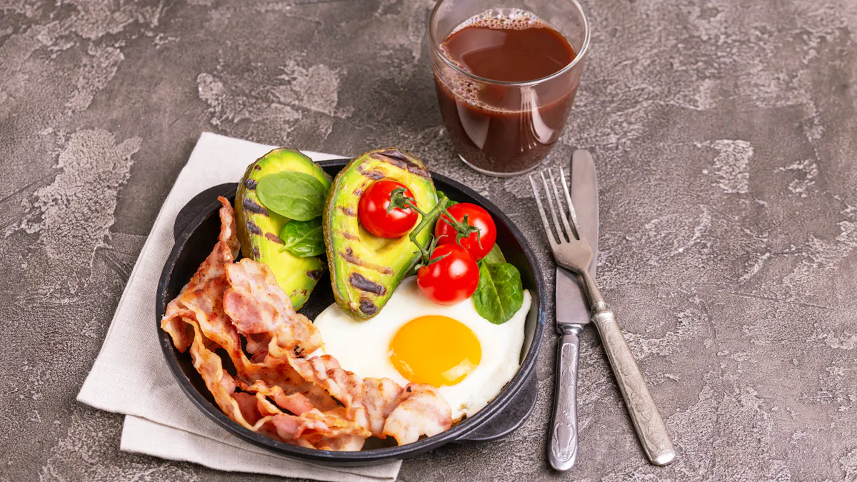 New study: low-carb education in a group setting for the win