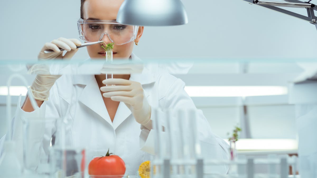 Article: US government doesn't know or care about optimal nutrition