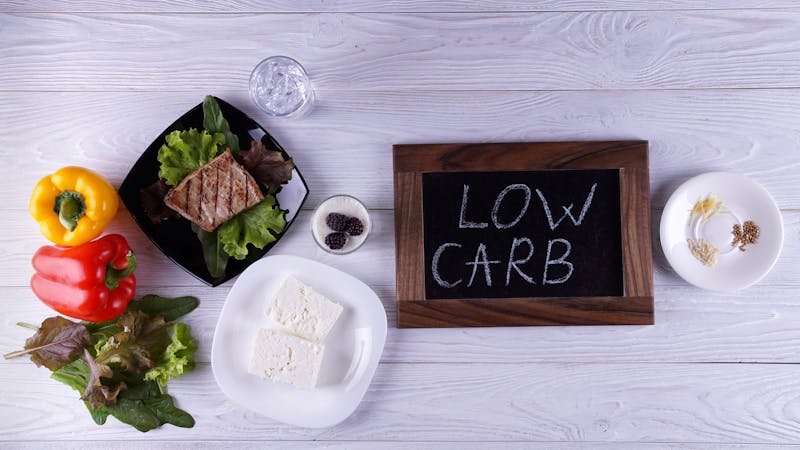 Atkins diet