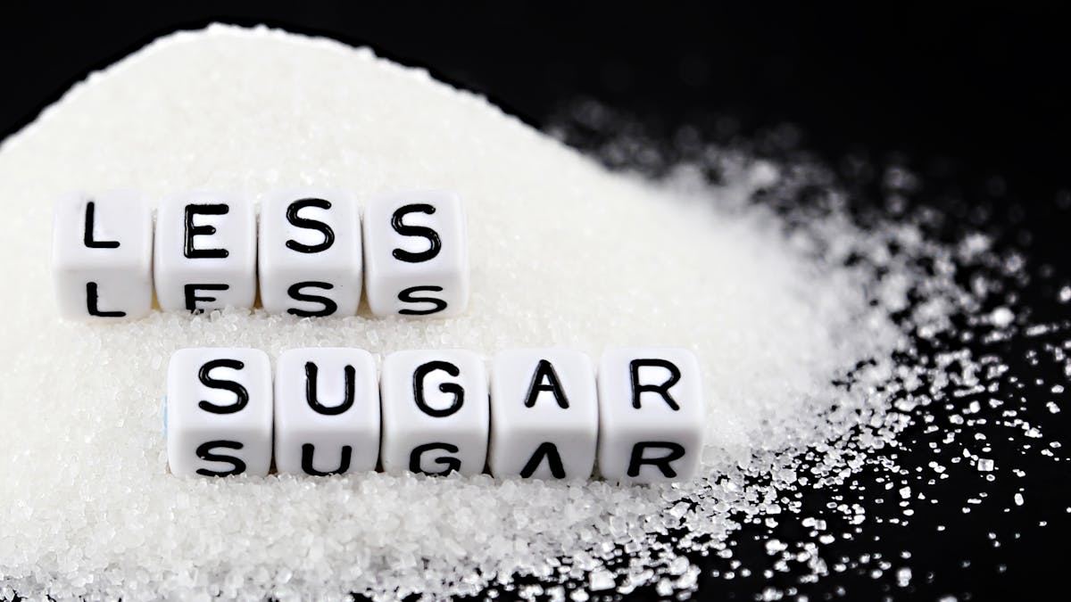 Norwegians reduce sugar intake — how can we do the same?