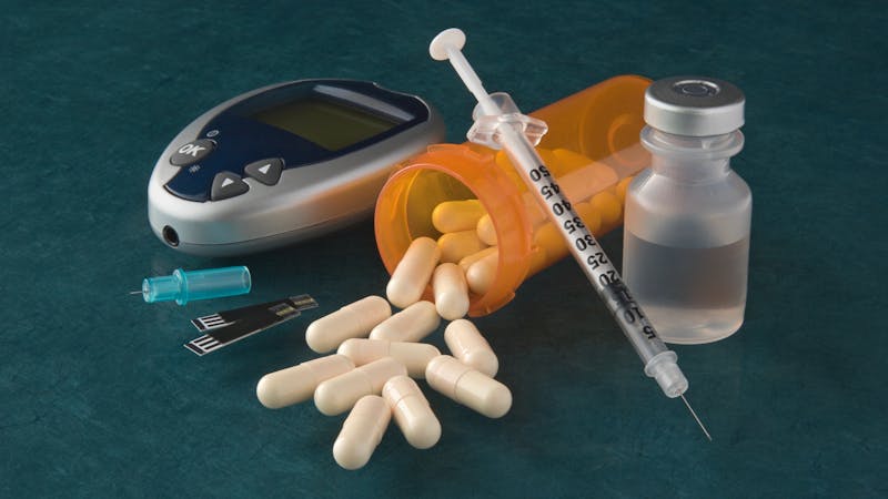 Study makes false claims about diabetes