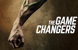 The Game Changers review: Should everyone eat a vegan diet?