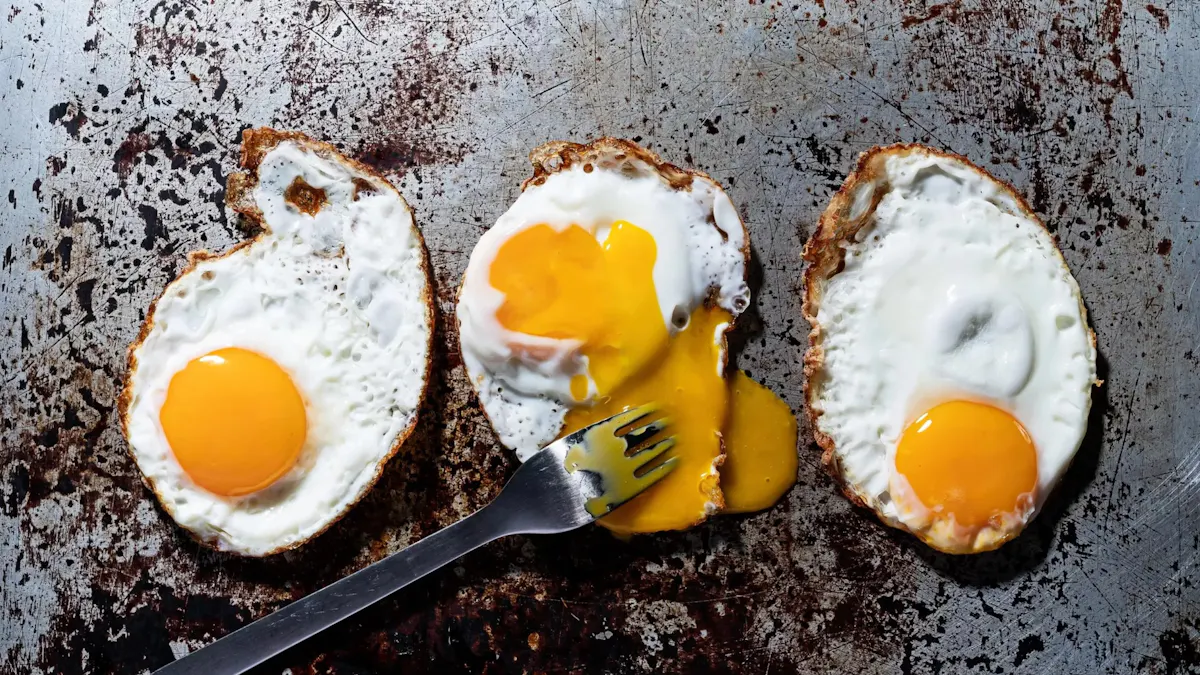 Keto diet explored on popular Vox podcast