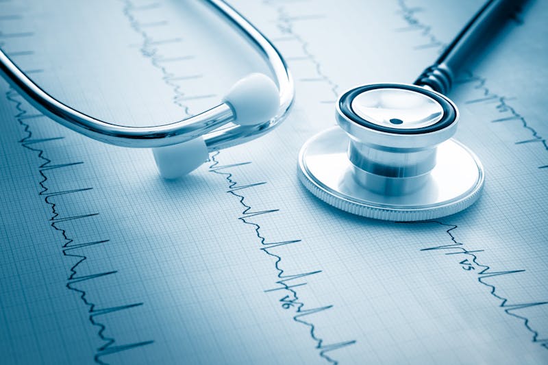 Electrocardiograph