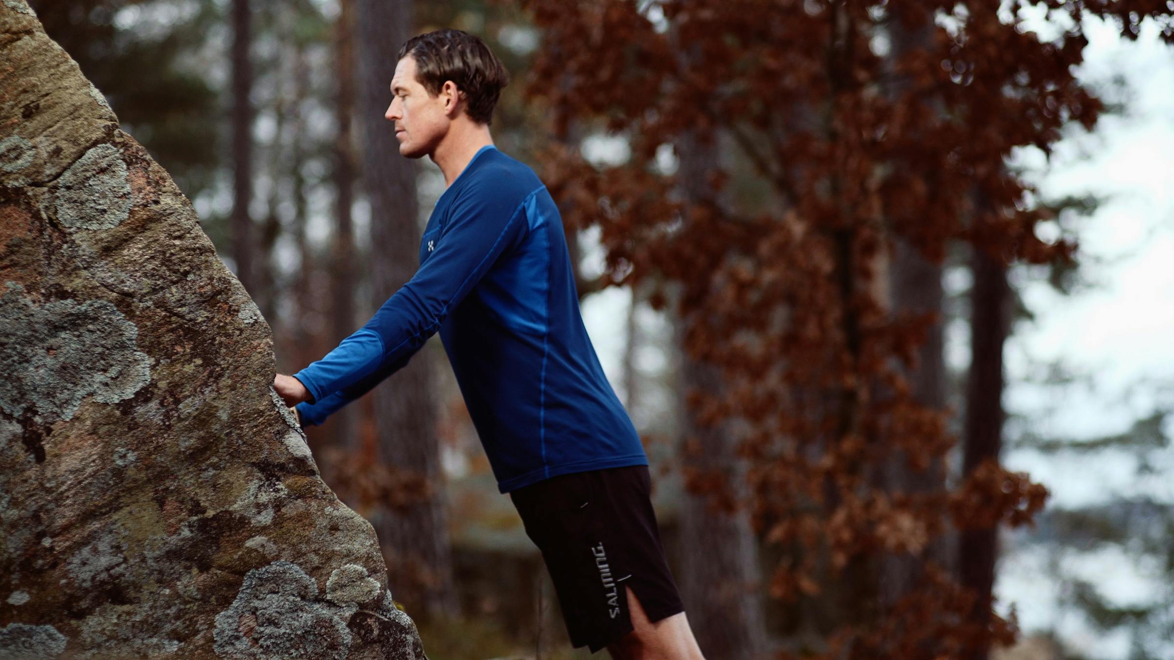 Let's Get Moving: Exercise for Beginners — Diet Doctor