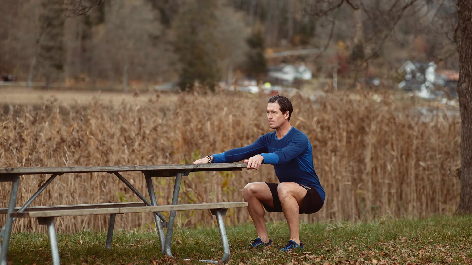 Let's Get Moving: Exercise for Beginners — Diet Doctor