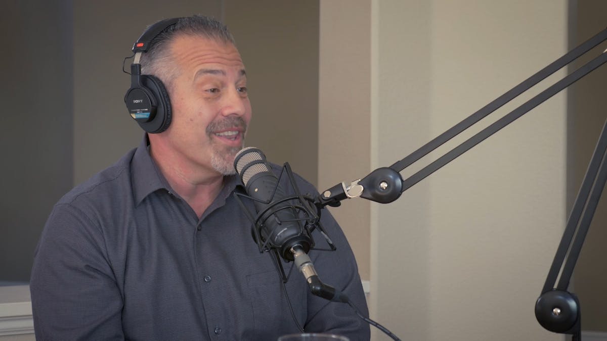 Diet Doctor podcast #41 — Brian Lenzkes