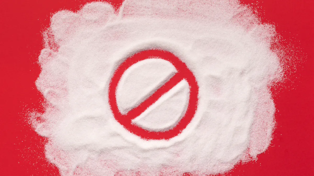 The New York Times launches 7-day sugar challenge