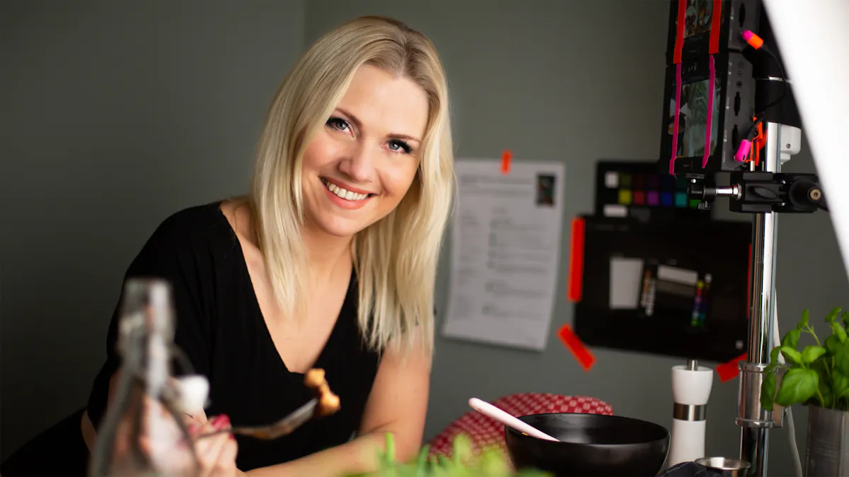 We have something in common