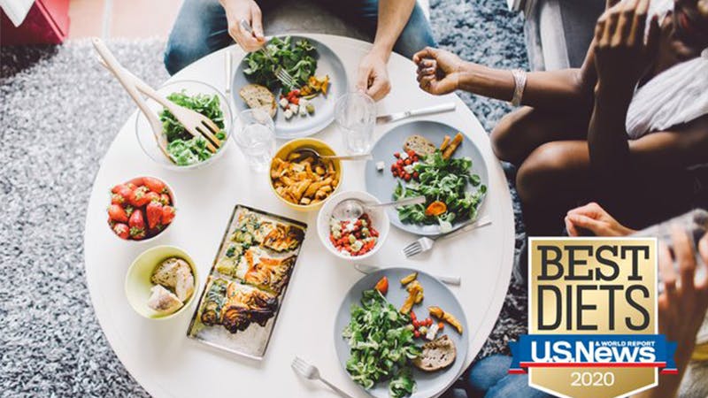 US News promotes its biased diet rankings… again
