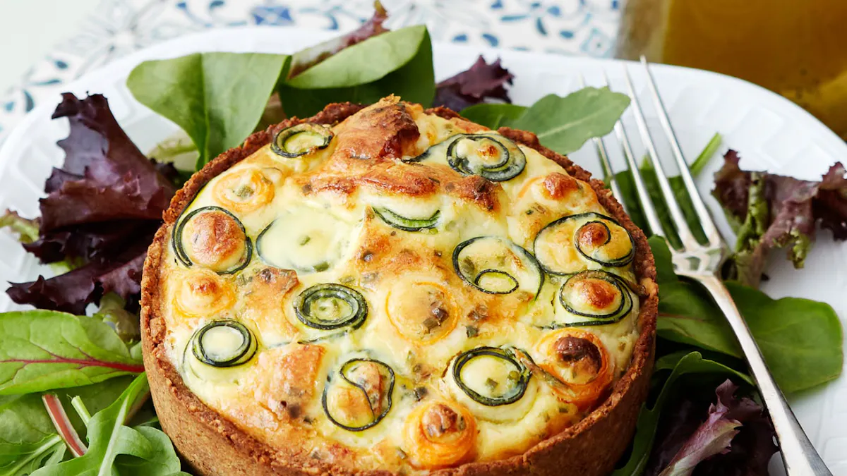 #1 top meal plan of 2018: Vegetarian #5 – keto