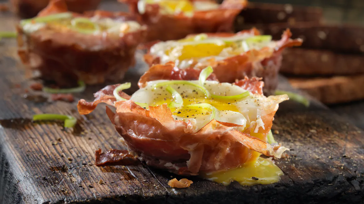 New JAMA article discusses benefits of keto diet but warns it may be risky long term